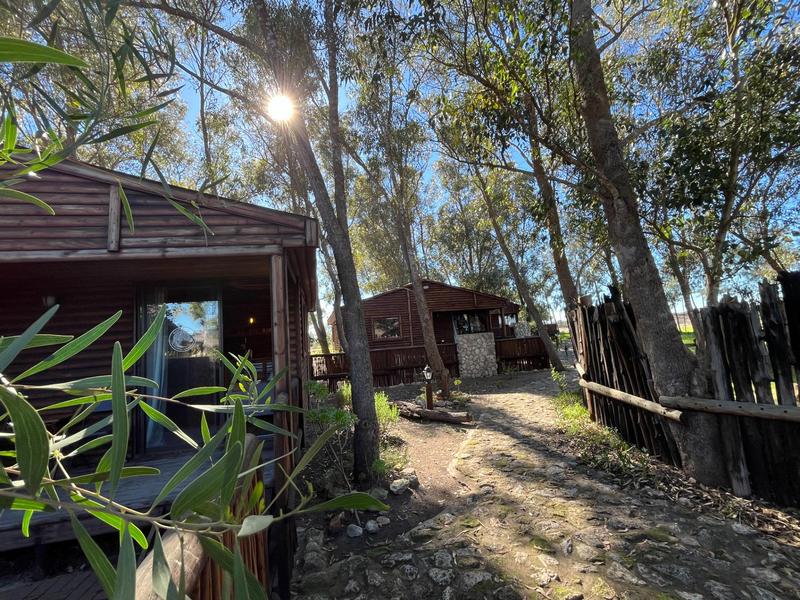 20 Bedroom Property for Sale in Hopefield Western Cape